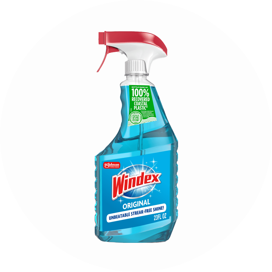 cleaning product