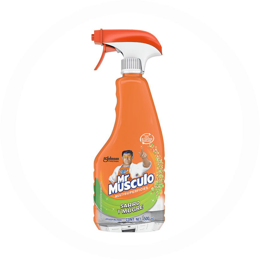 cleaning product
